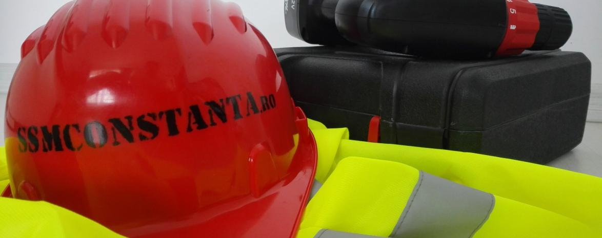 Sanatate si Securitate in Munca Constanta